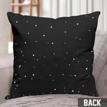 Load image into Gallery viewer, Personalized I Am Their Father Throw Pillow Gift for Dad
