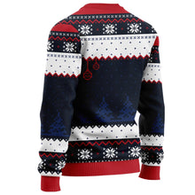 Load image into Gallery viewer, Personalized Merry Christmas Ya Filthy Animal Sweater - Custom Holiday Gift
