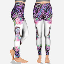 Load image into Gallery viewer, Personalized Nightmare Hoodie and Leggings Custom Name Gift
