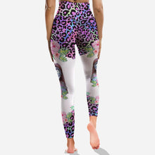 Load image into Gallery viewer, Personalized Nightmare Hoodie and Leggings Custom Name Gift
