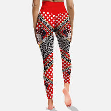 Load image into Gallery viewer, Personalized Minnie Mouse Hoodie &amp; Leggings Set for Kids
