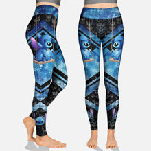 Load image into Gallery viewer, Personalized Autism Awareness Hoodie &amp; Leggings Custom Gift for Kids
