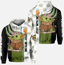 Load image into Gallery viewer, Personalized Hoodie &amp; Leggings Custom Name Gift for Her
