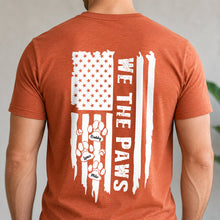 Load image into Gallery viewer, Personalized Dog Lover Comfort Shirt Gift for Dad
