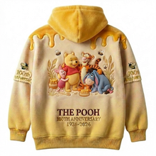 Load image into Gallery viewer, Personalized All-Over Print Shirt for Movie Fans - 100th Anniversary Gift

