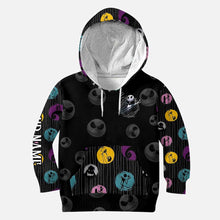 Load image into Gallery viewer, Personalized Nightmare Hoodie and Leggings Set for Unique Gifts
