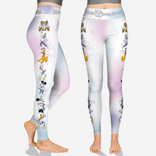 Load image into Gallery viewer, Personalized Disney 100 Years of Wonder Hoodie &amp; Leggings Gift

