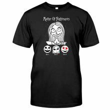 Load image into Gallery viewer, Personalized Mother Of Nightmares T-shirt &amp; Hoodie Gift for Mom
