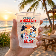 Load image into Gallery viewer, Custom Photo Retirement Cup Personalized Gift for Men/Women
