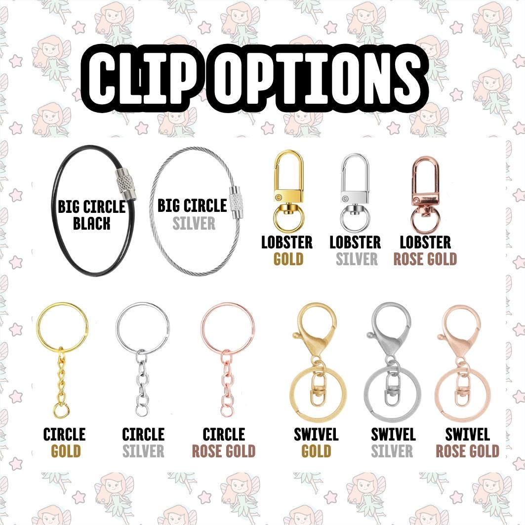 Personalized Soccer Bag Tag Keychain Custom Name Gift for Players