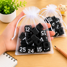Load image into Gallery viewer, Personalized Pencil Toppers Custom Name Back to School Gifts
