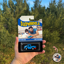 Load image into Gallery viewer, Personalized Photo Hot Wheels Best Dad Ever Gift for Father's Day
