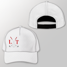 Load image into Gallery viewer, Personalized Monogram Classic Cap Custom Gift for Golf Lovers
