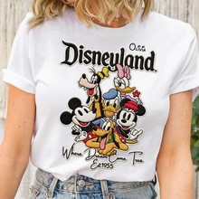 Load image into Gallery viewer, Personalized Embroidered Gingham Shorts for Summer Gift Her
