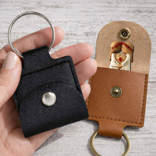 Load image into Gallery viewer, Custom Wooden Pocket Hug Personalized Gift for Sister

