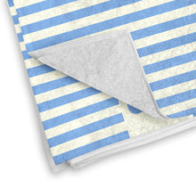 Load image into Gallery viewer, Personalized Microfiber Beach Towel Custom Name Gift for Her
