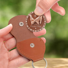 Load image into Gallery viewer, Personalized Pocket Hug Custom Message Love Token Gift for Couples
