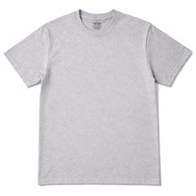 Load image into Gallery viewer, Personalized Romantic Couple T-Shirt with Inside Neck Print Gift
