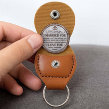 Load image into Gallery viewer, Personalized Pocket Hug Custom Couple Gift for Anniversary
