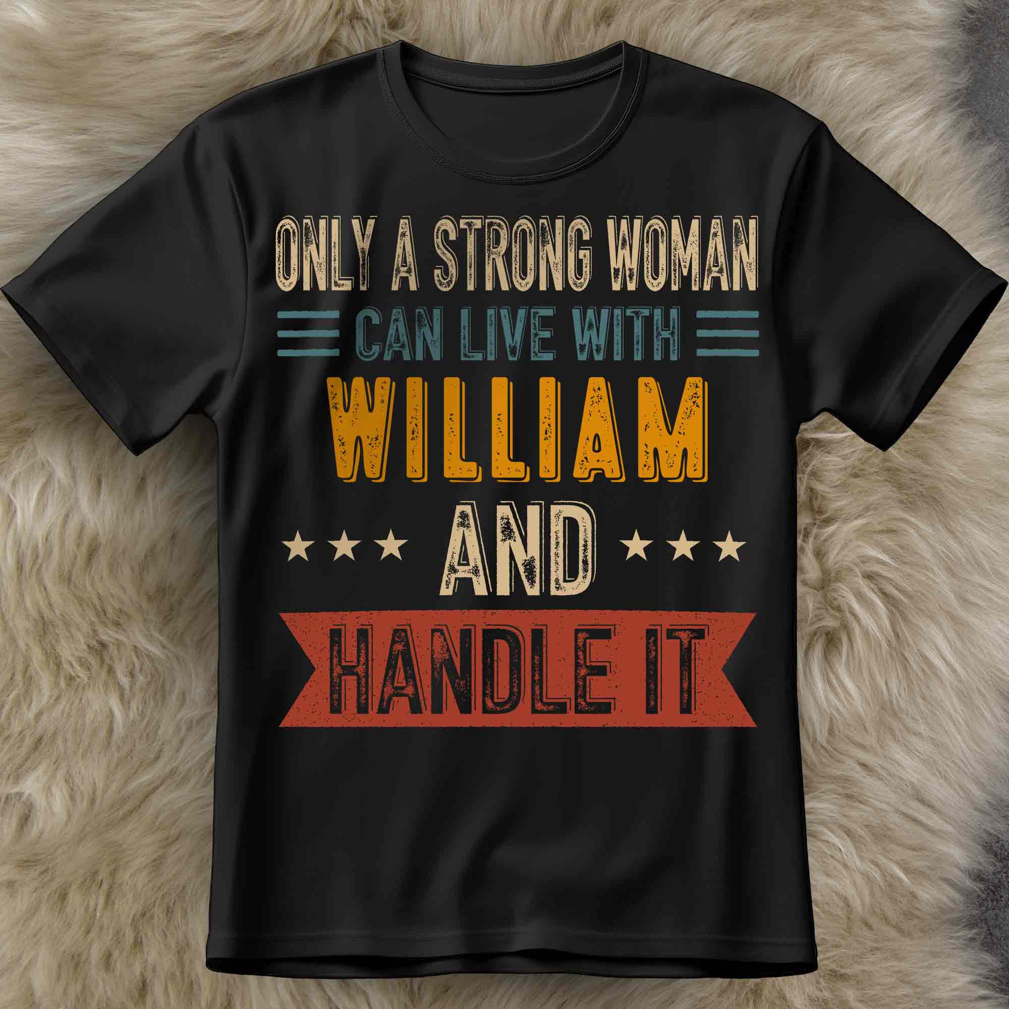 Personalized Strong Woman Custom T-shirt Hoodie Gift for Couples