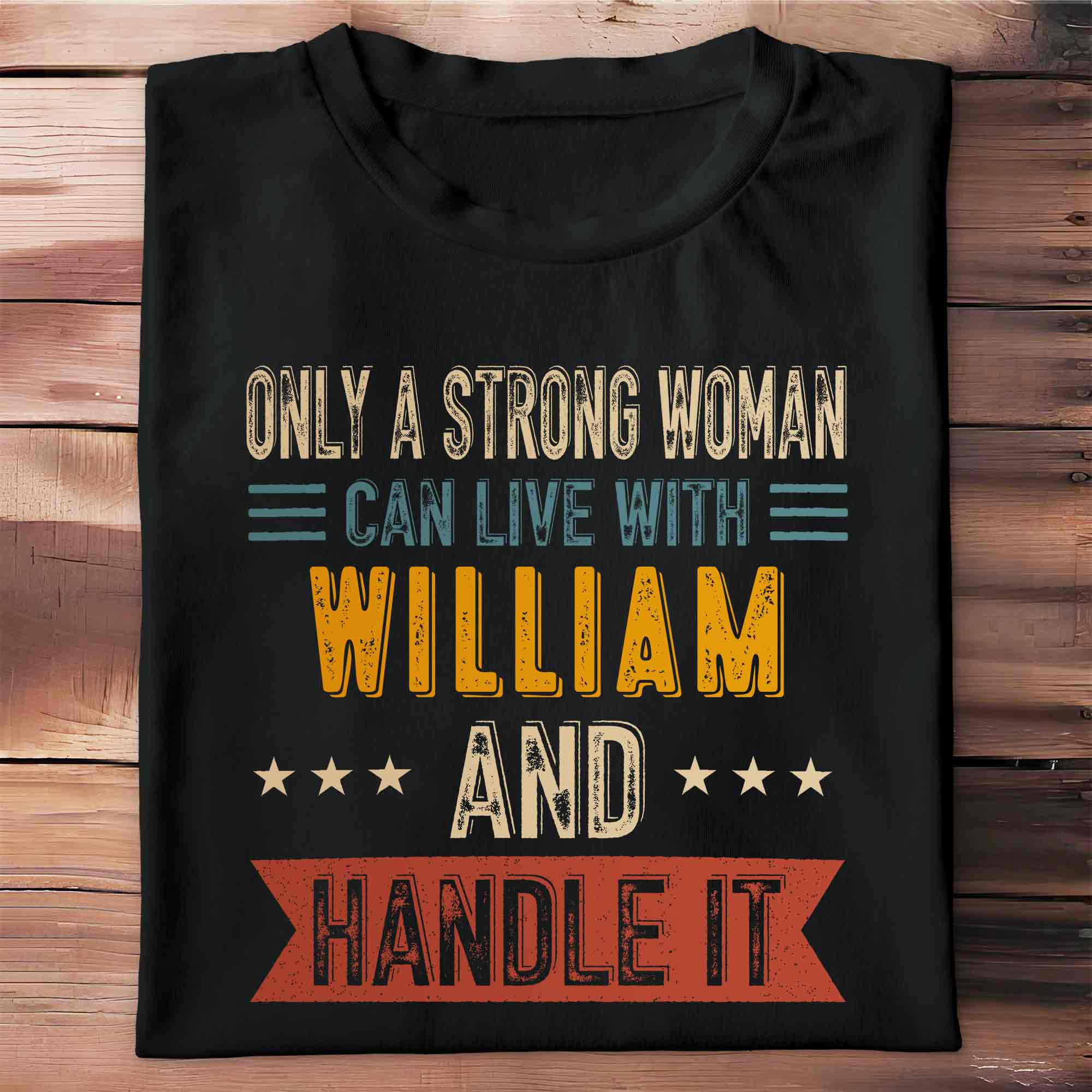 Personalized Strong Woman Custom T-shirt Hoodie Gift for Couples