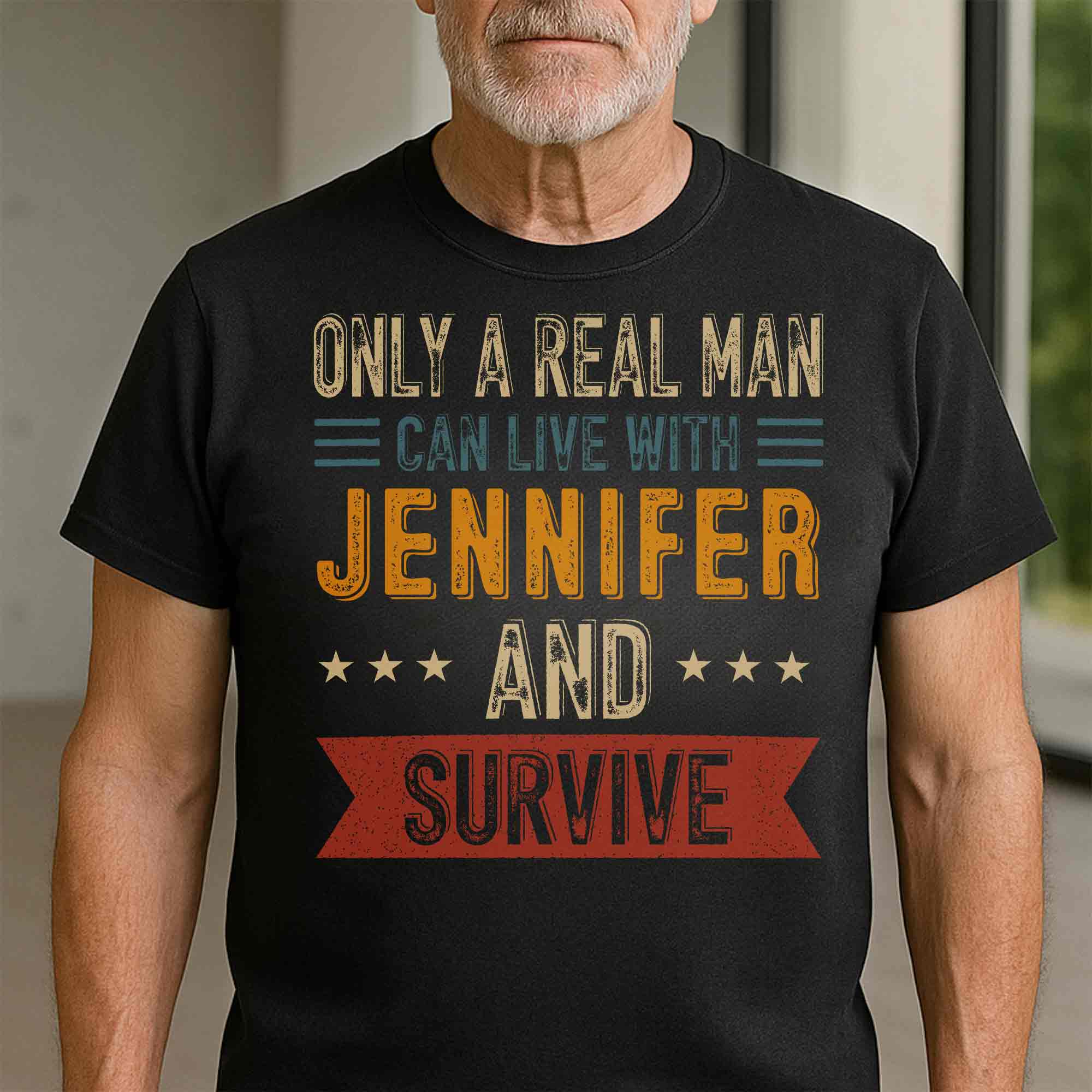 Personalized Strong Woman Custom T-shirt Hoodie Gift for Couples