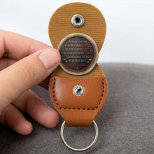 Load image into Gallery viewer, Personalized Pocket Hug Custom Token Heart Gift for Couples
