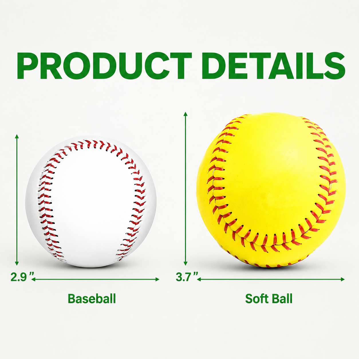 Personalized Baseballs Custom Gift for Dad Kid Father's Day