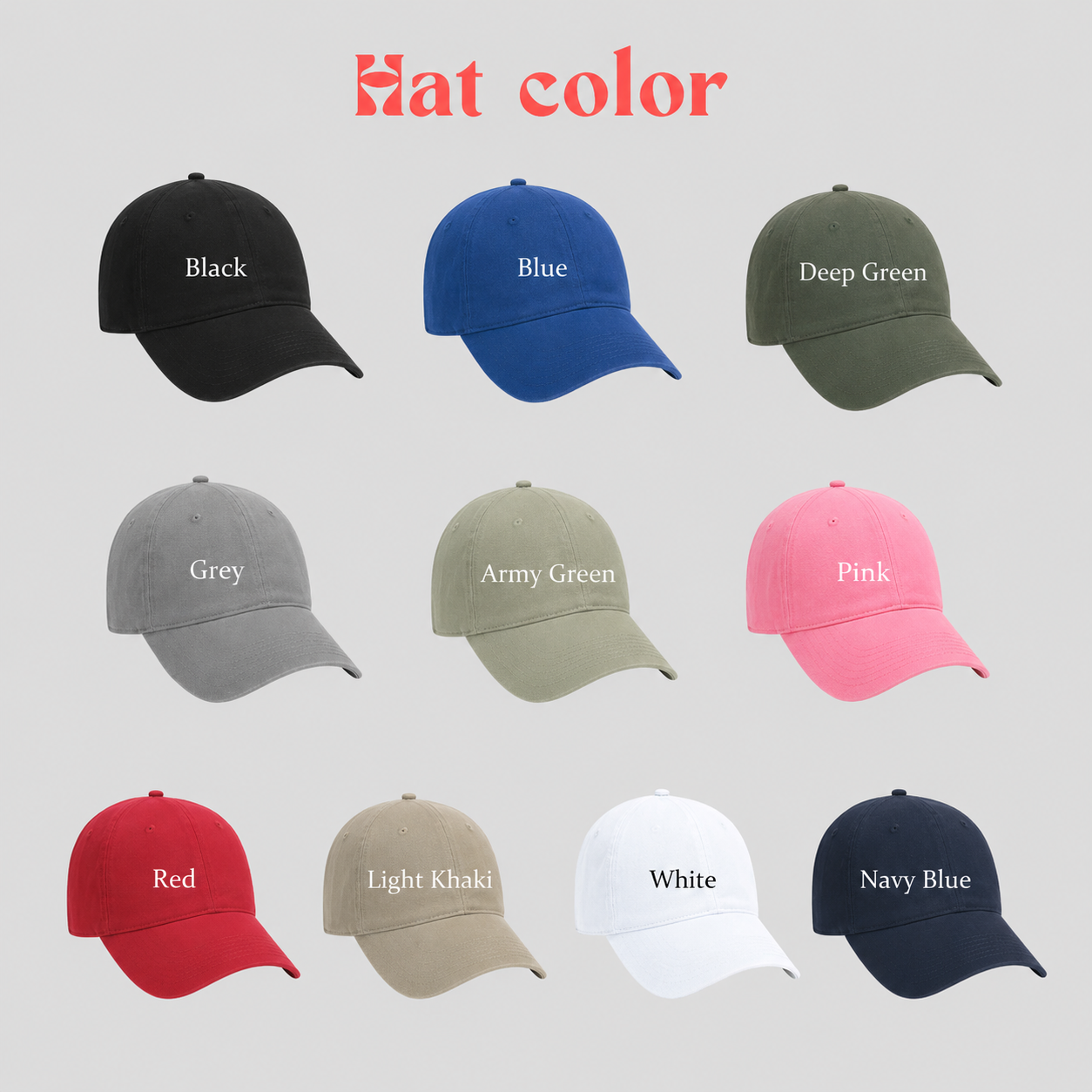 Personalized Independence Day Hat Custom 250 Years Gift Idea