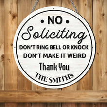 Load image into Gallery viewer, Personalized Custom Shaped Metal Sign for Home Decor
