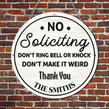 Load image into Gallery viewer, Personalized Custom Shaped Metal Sign for Home Decor
