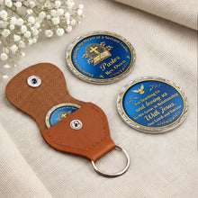 Load image into Gallery viewer, Personalized Pocket Hug Custom Message Gift for Christian Believers
