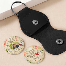 Load image into Gallery viewer, Personalized Pocket Hug Custom Memory Token Gift for Family
