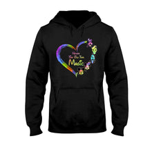 Load image into Gallery viewer, Personalized Never Too Old For Magic T-shirt &amp; Hoodie Gift for All Ages
