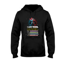 Load image into Gallery viewer, Personalized I Am Their Mother T-shirt &amp; Hoodie Gift for Mom

