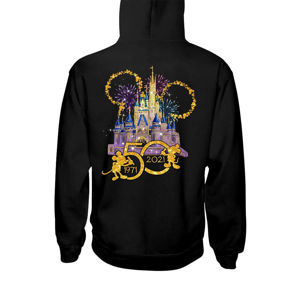 Personalized Mouse T-shirt and Hoodie Custom Name Gift