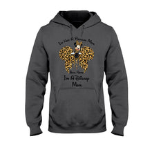 Load image into Gallery viewer, Personalized Mother's Day T-Shirt &amp; Hoodie I'm Not A Regular Mom Custom Name Gift
