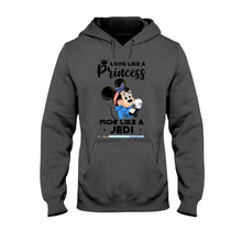 Load image into Gallery viewer, Personalized Independence Day T-shirt &amp; Hoodie for Nurses | Custom Name Gift

