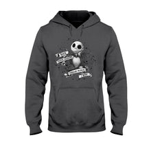 Load image into Gallery viewer, Personalized Rock Paper Scissors T-Shirt &amp; Hoodie Gift for Halloween
