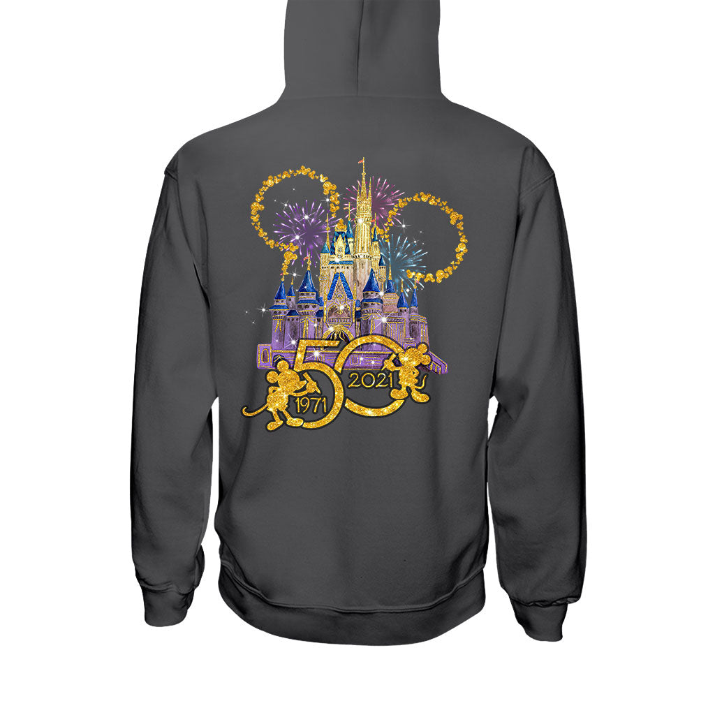 Personalized Mouse T-shirt and Hoodie Custom Name Gift