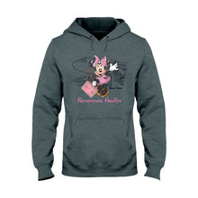 Load image into Gallery viewer, Personalized Adventure T-shirt &amp; Hoodie with Custom Name for Kids
