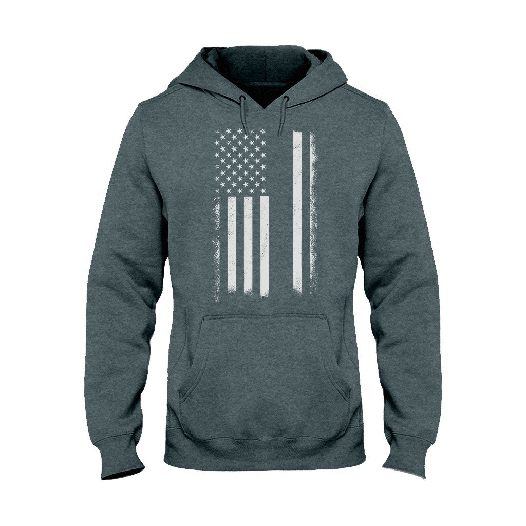 Personalized May The 4th Of July Independence Day T-shirt & Hoodie
