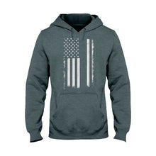 Load image into Gallery viewer, Personalized May The 4th Of July Independence Day T-shirt &amp; Hoodie
