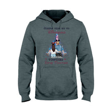 Load image into Gallery viewer, Personalized Disneyland Couple T-shirt &amp; Hoodie Gift for Couples

