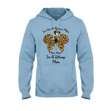 Load image into Gallery viewer, Personalized Mother's Day T-Shirt &amp; Hoodie I'm Not A Regular Mom Custom Name Gift
