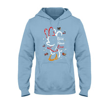 Load image into Gallery viewer, Personalized Mouse T-Shirt and Hoodie Best Grandma Gift for Mother's Day
