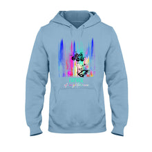 Load image into Gallery viewer, Personalized Father T-shirt Hoodie Unique Gift for Dad
