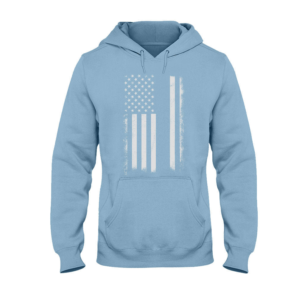 Personalized May The 4th Of July Independence Day T-shirt & Hoodie