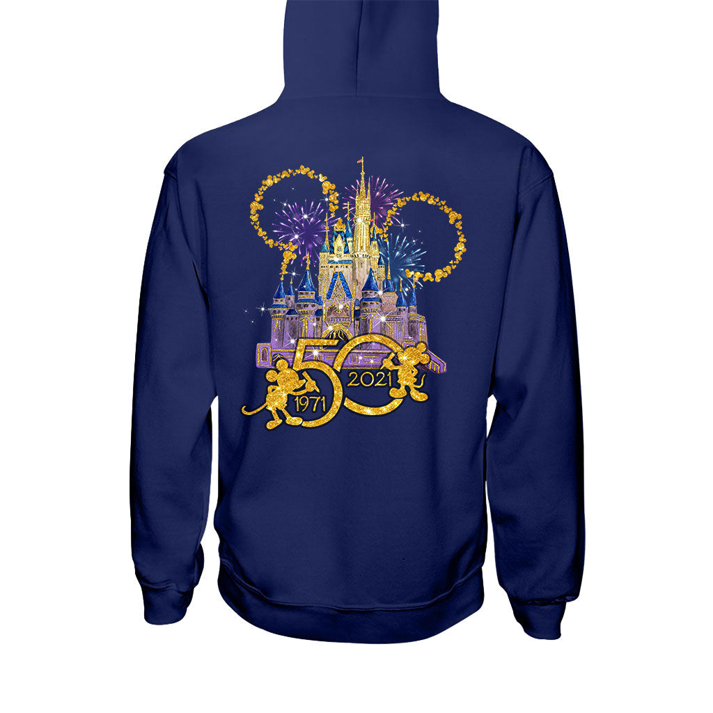 Personalized Mouse T-shirt and Hoodie Custom Name Gift