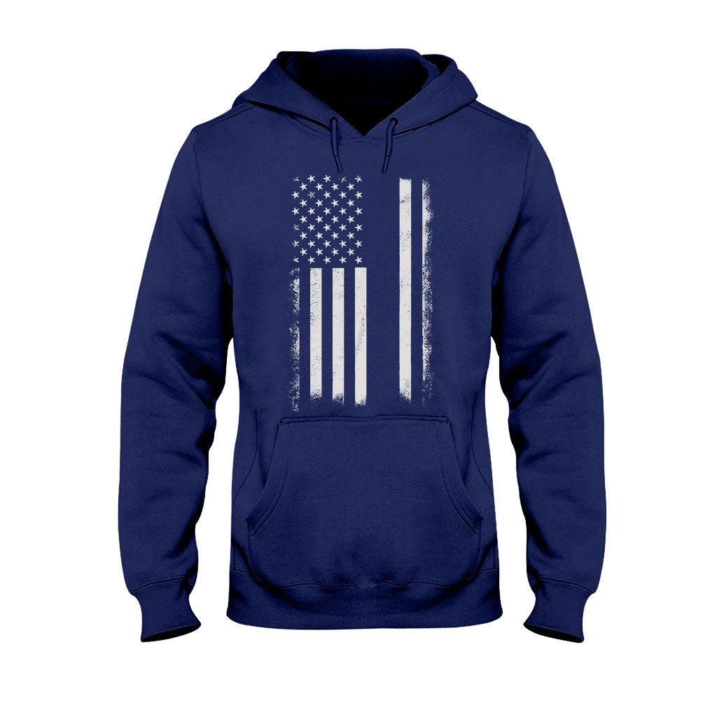 Personalized May The 4th Of July Independence Day T-shirt & Hoodie